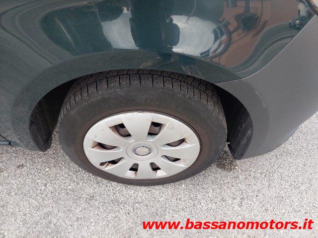 MERCEDES-BENZ Vito 1.6 111 CDI PC-SL Furgone Long SU APPUNTAMENTO