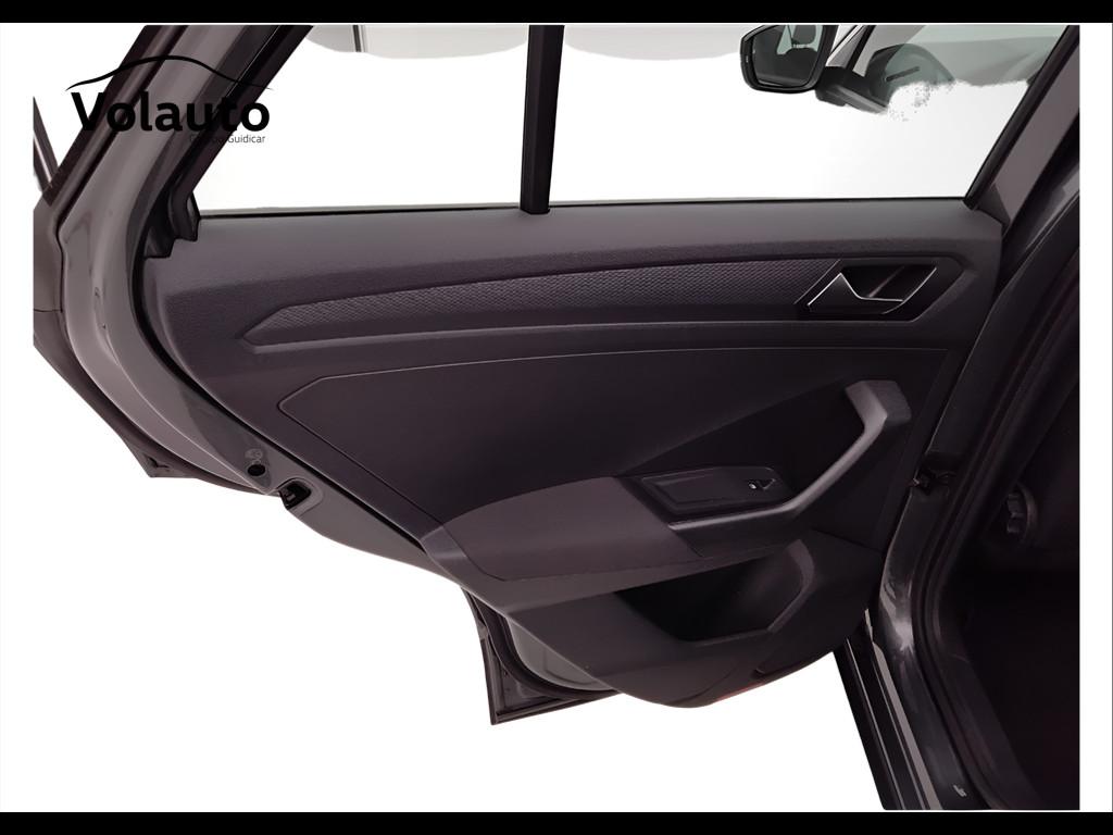 VOLKSWAGEN T-Roc 2017 - T-Roc 1.6 tdi Style