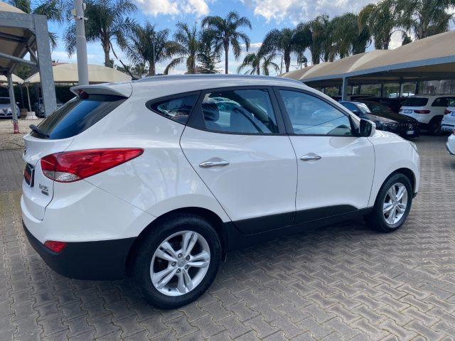 HYUNDAI iX35 1.7 CRDi 2WD Comfort
