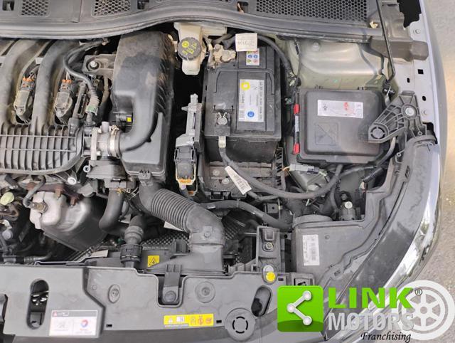 PEUGEOT 208 PureTech 75 5P Active Neopatentati
