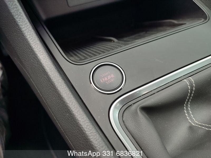 Seat Ateca Ateca 2.0 TDI 115 CV Business