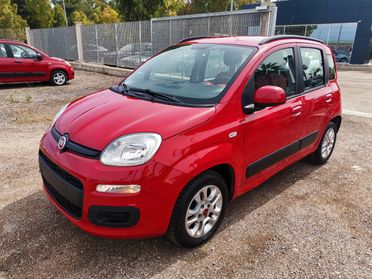 Fiat Panda 1.2 Lounge 69cv