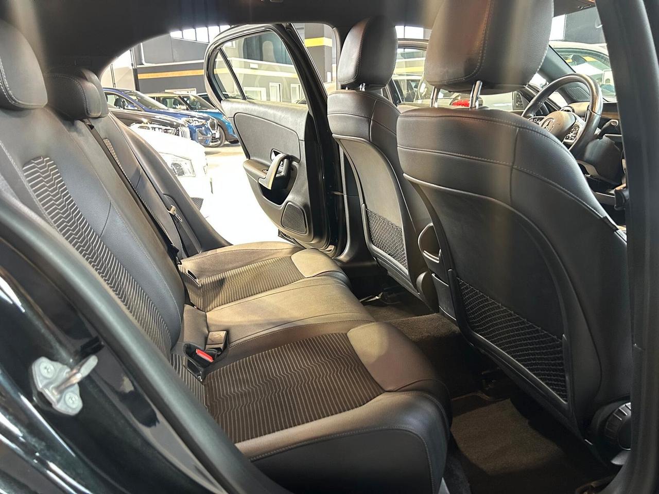 Mercedes-benz A 200 Automatic Executive PREZZO PROMO LEGGI DESCRIZIONE