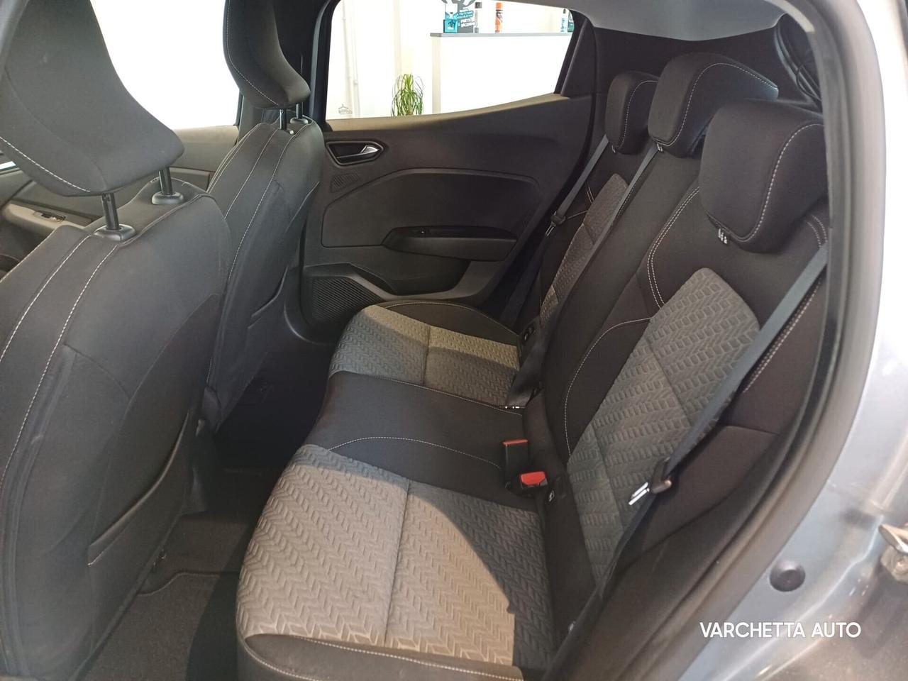 Renault Clio Blue dCi 100 CV 5 porte Evolution