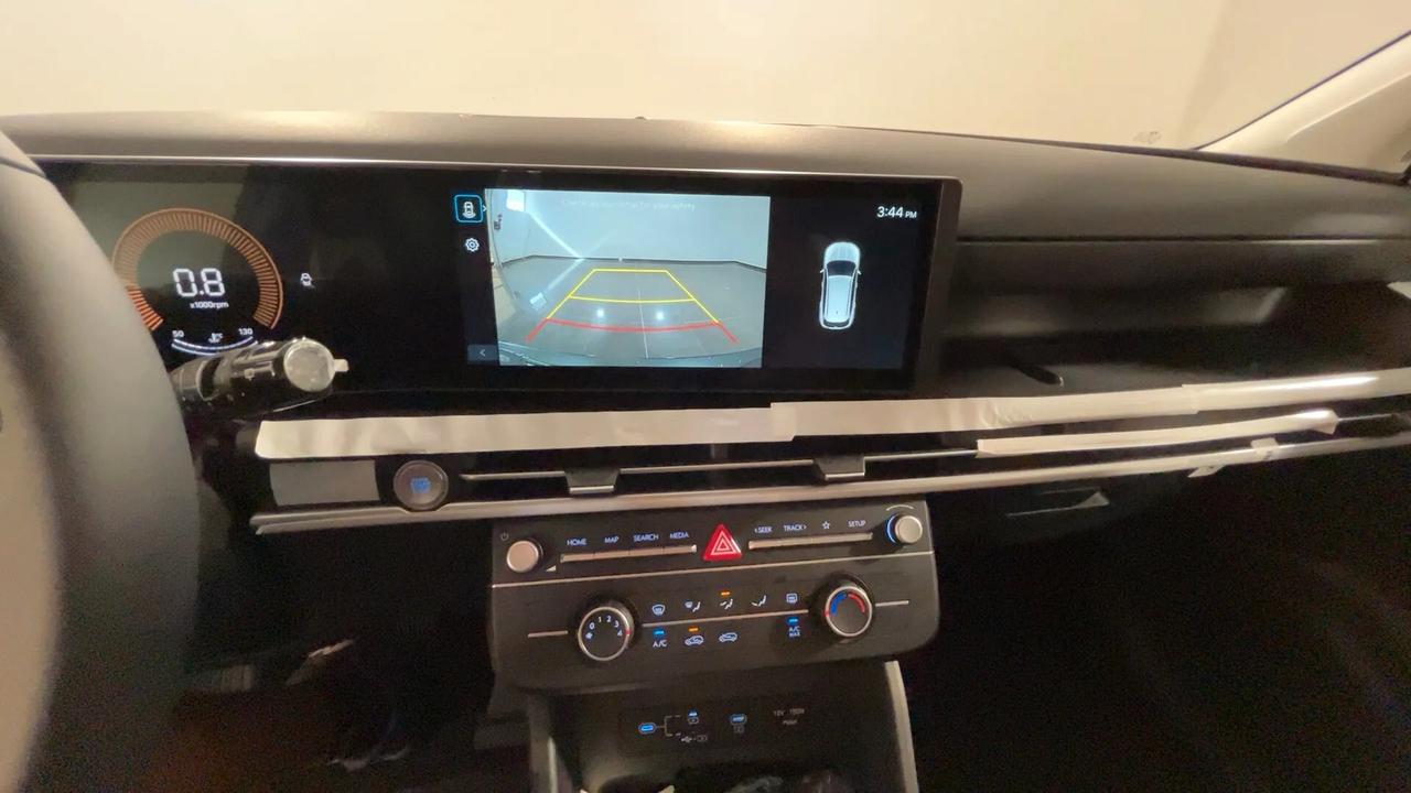 Hyundai Tucson 1.6 CRDI Klass 115CV