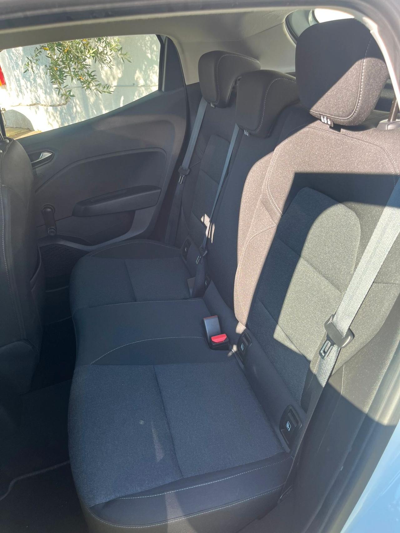 Renault Clio Blue dCi 100 CV 5 porte Business