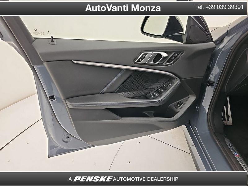 BMW Serie 1 M135i xDrive 5 P.