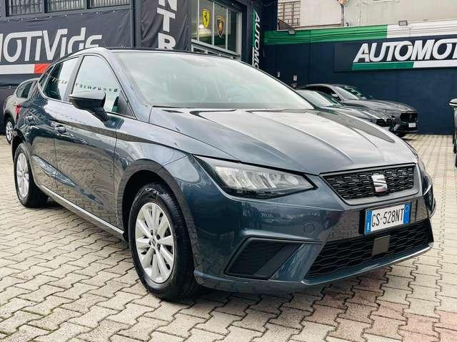 SEAT Ibiza Ibiza 1.0 mpi 80cv PRONTA CONSEGNA SUPER PROMO