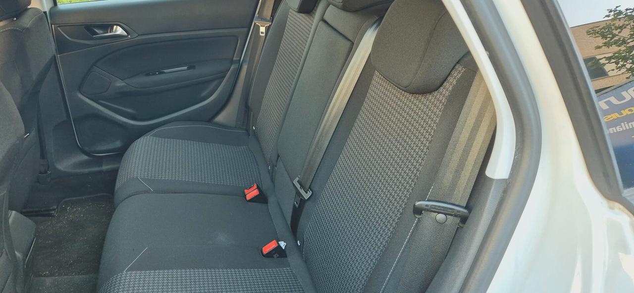 Peugeot 308 BlueHDi 130 S&S EAT8 Business