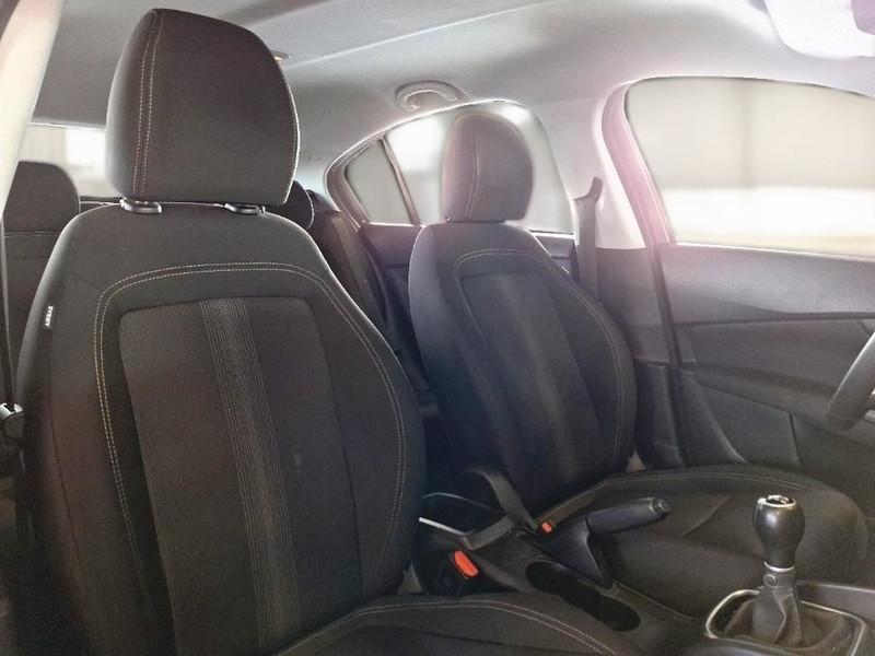 FIAT TIPO 1.3 MJT 95 CV SES CITY LIFE 5 PORTE BERLINA