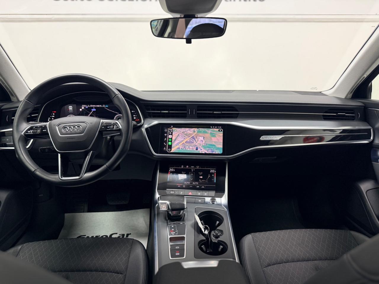 Audi A6 allroad 40 2.0 Tdi 204cv quattro S tronic 01/2021 Euro 6B