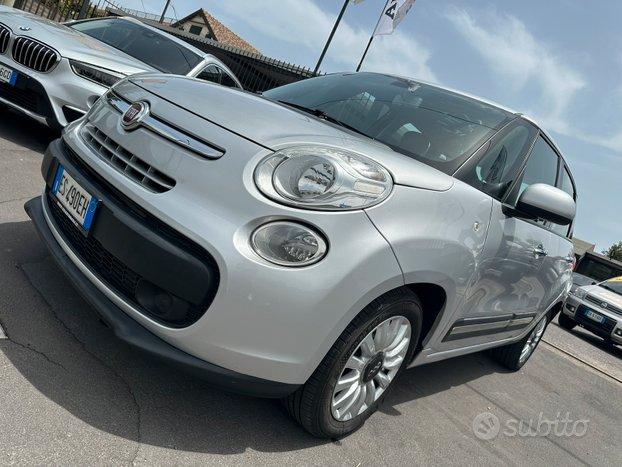 Fiat 500L 1.3 Multijet 85cv