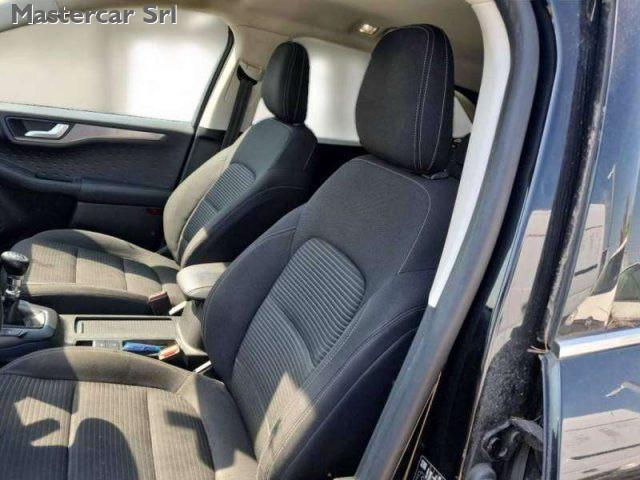 FORD Kuga Kuga 1.5 ecoblue Titanium 2wd 120cv - GC853PC
