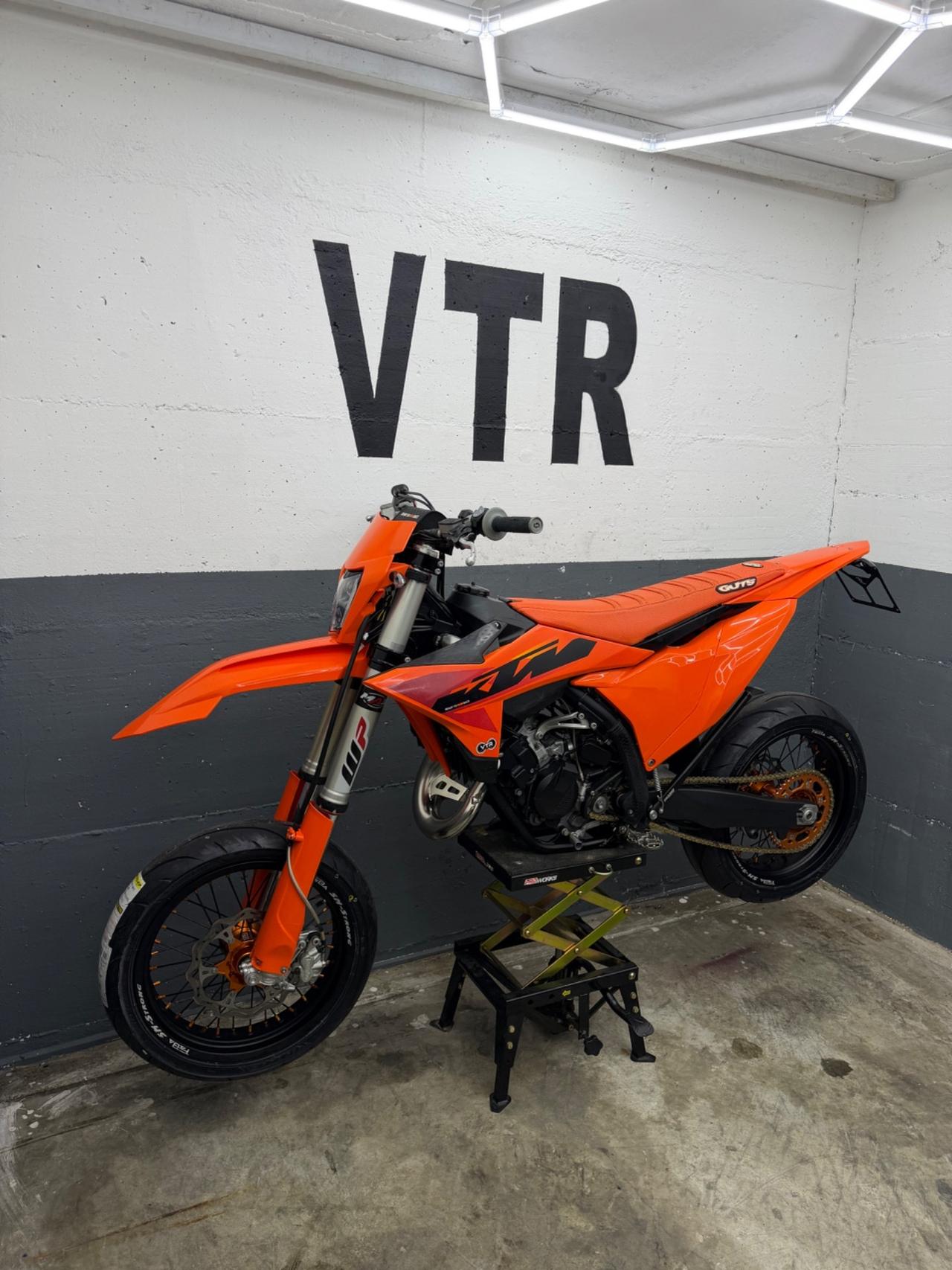 Ktm 125 SX