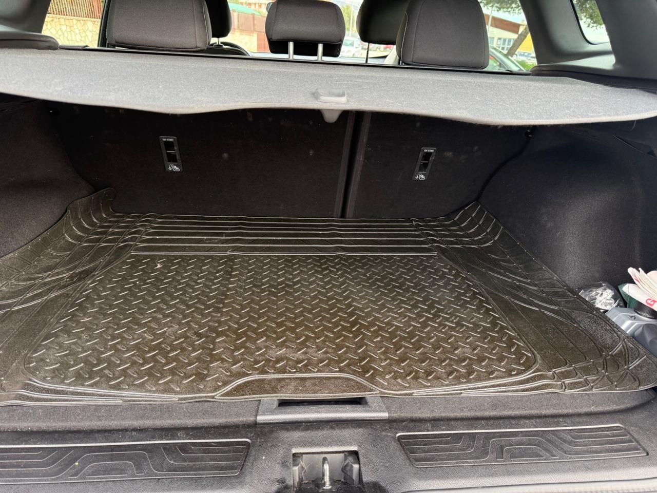 Renault Kadjar Blue dCi 8V 115CV EDC Black Edition