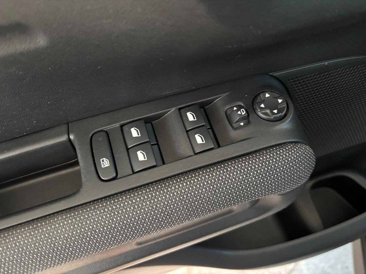 Citroen C3 Aircross BlueHDi 110 S&S Shine