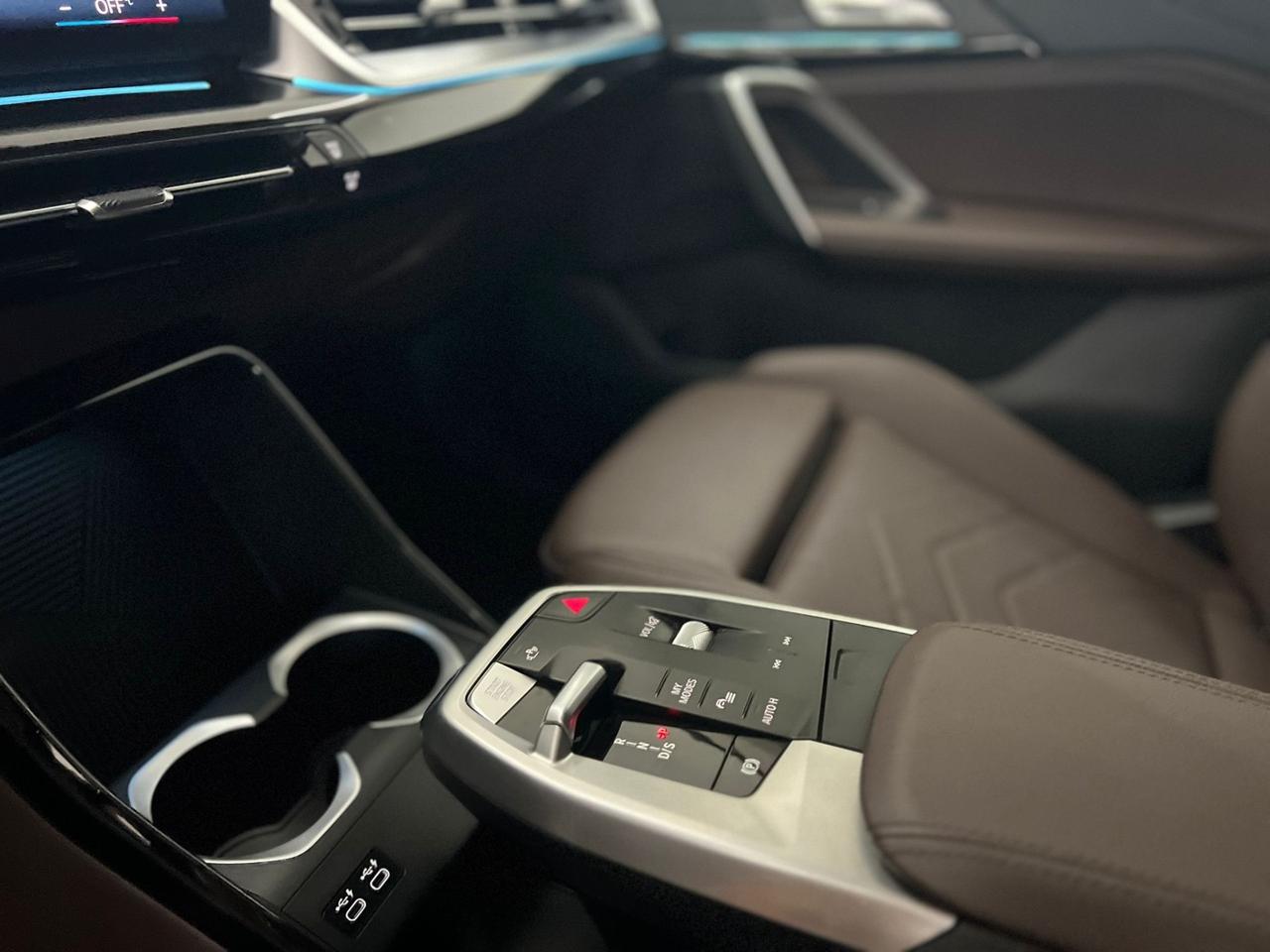 Bmw X1 sDrive 18d xLine