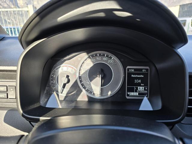 SUZUKI Ignis 1.2 Hybrid 4WD All Grip Top