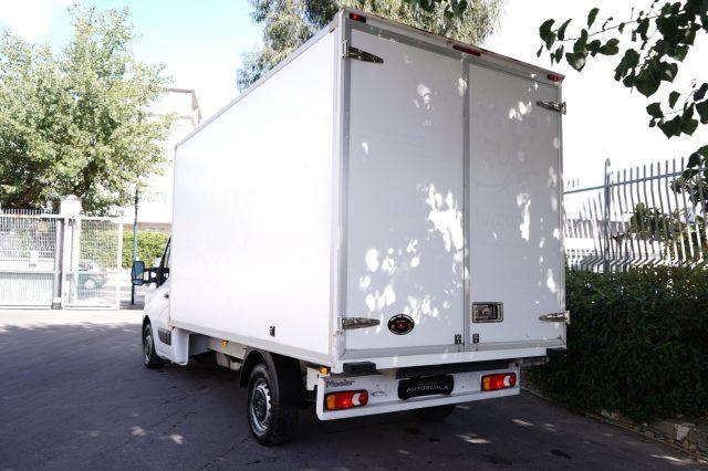 RENAULT Master T35 2.3 dCi 145cv L3 Gran Volume 22 Ice