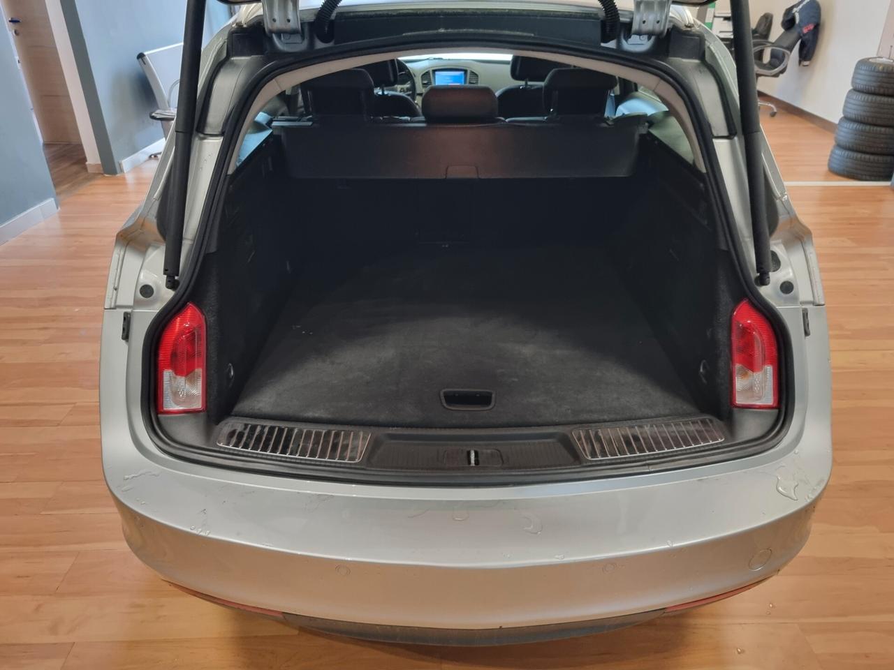 Opel Insignia 2.0 CDTI 160CV Sports Tourer Cosmo