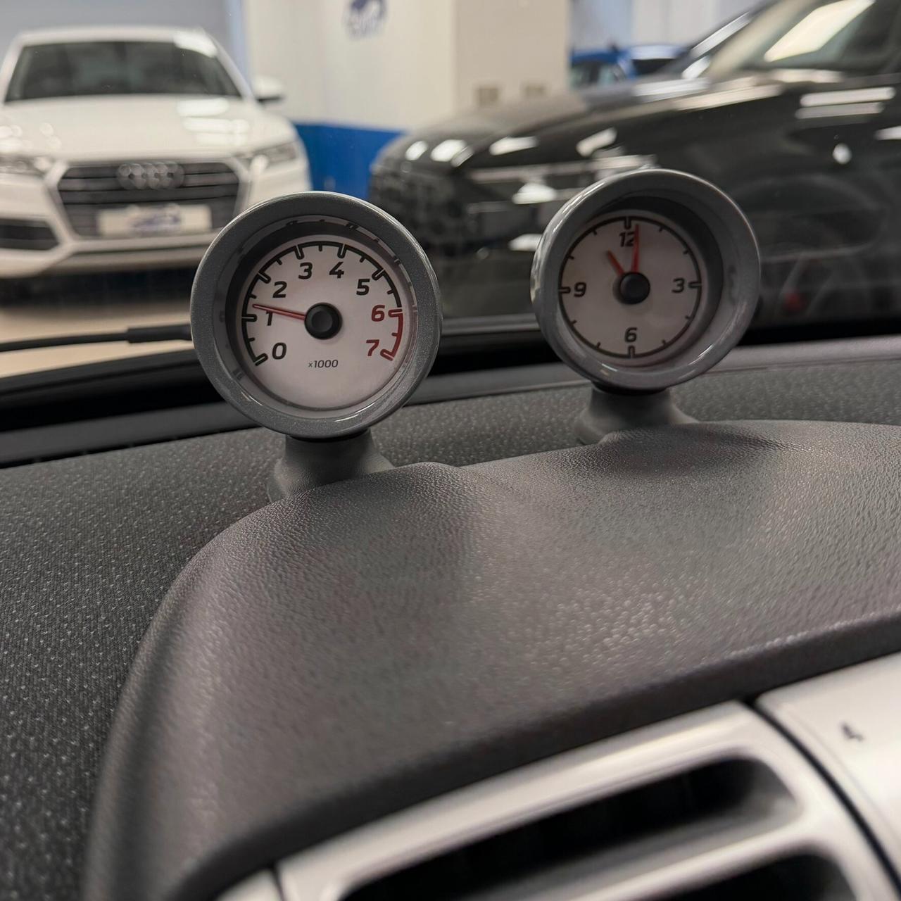 Smart ForTwo 1000 52 kW coupé pulse