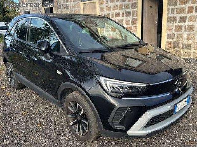 OPEL Crossland Crossland 2021 1.2 Elegance s - GT824MA