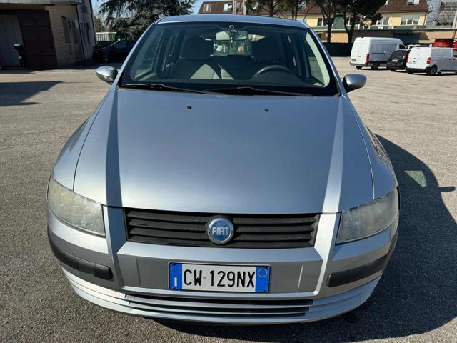 FIAT Stilo 1.9 JTD 100 CV 5 porte Dynamic