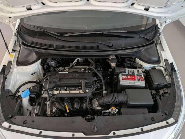 Hyundai i20 i20 II 2015 5p 1.2 Classic 75cv km 23.000