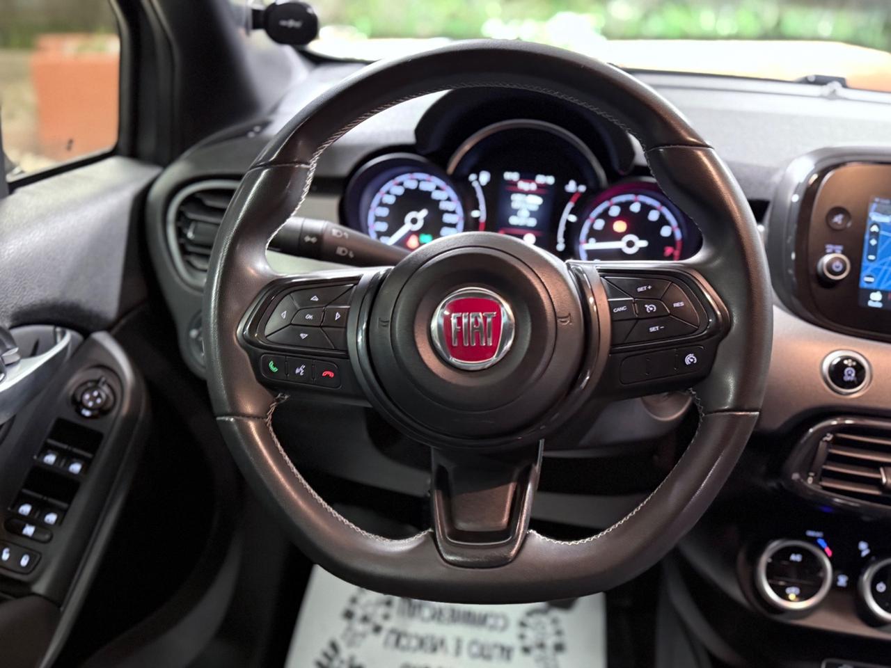 Fiat 500X 1.0 T3 120 CV Sport - COLORE ORIGINALE