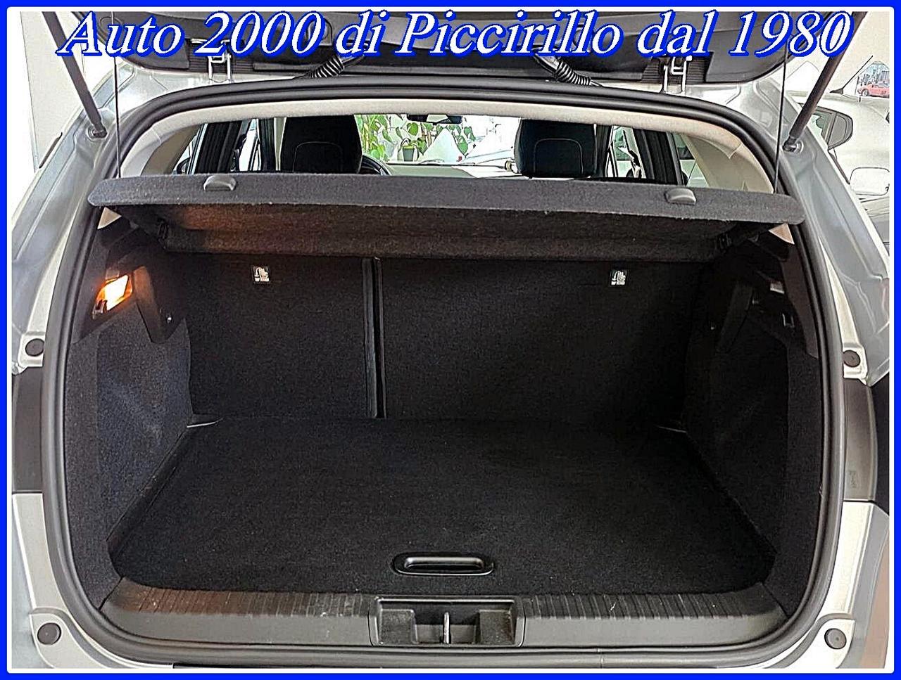 Renault Captur TCe 100 CV GPL Tagliando e Garanzia inclusi
