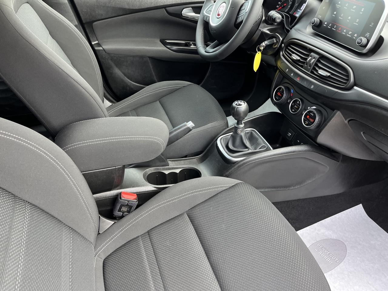 FIAT TIPO SW 1300 MJET 95 CV