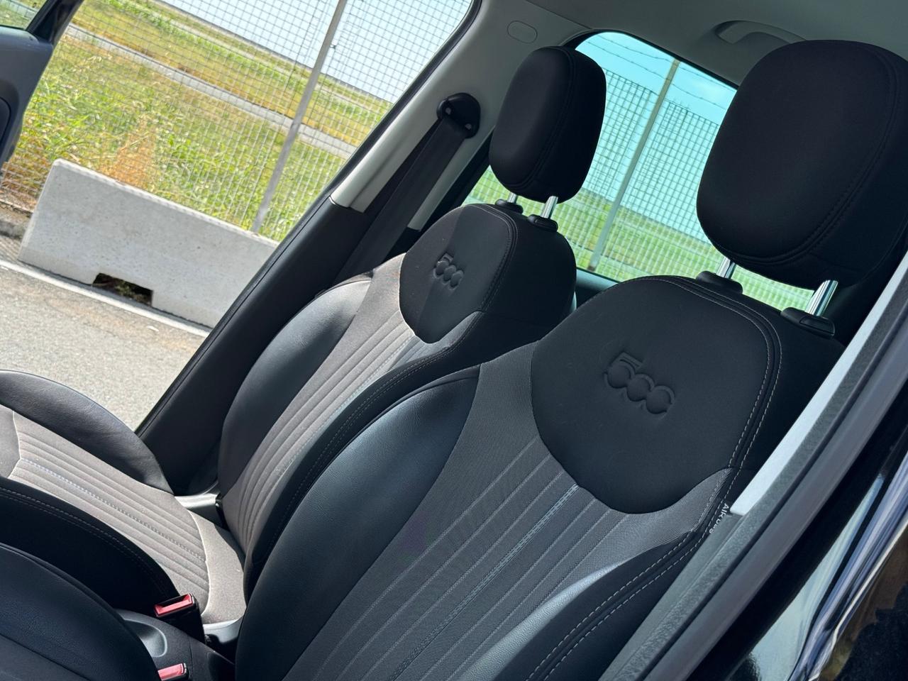 Fiat 500L 1.3 Multijet 95 CV Trekking-TURBINA NUOVA-GARANTITA