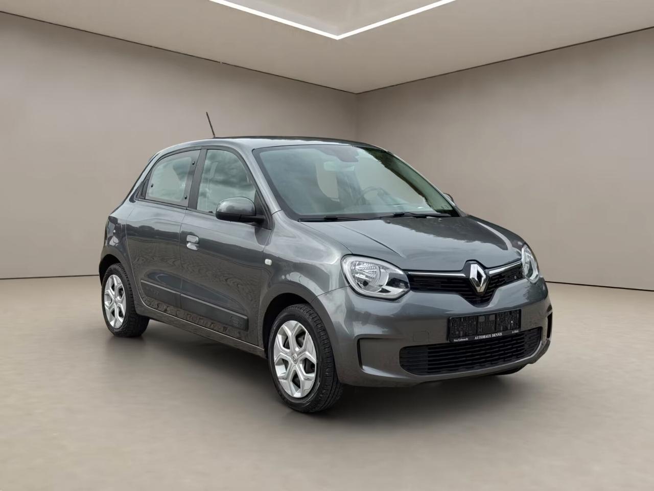 Renault Twingo SCe 69 CV Intens Bluetooth