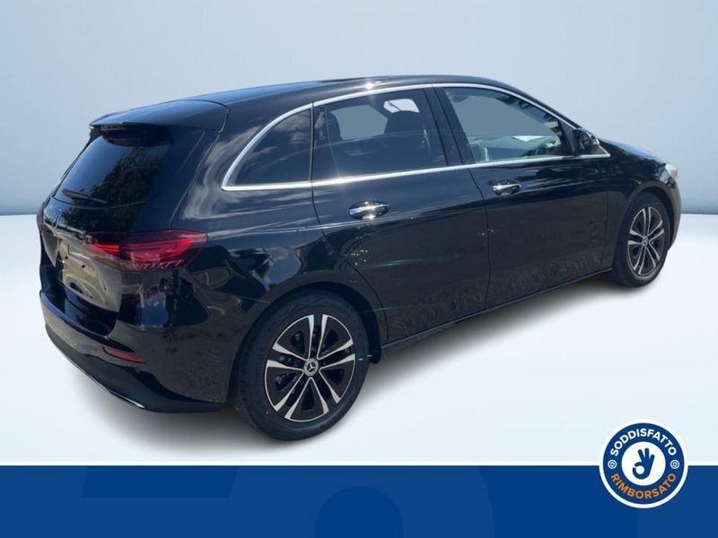 Mercedes-Benz Classe B 200d Automatic Advanced Plus Progressive