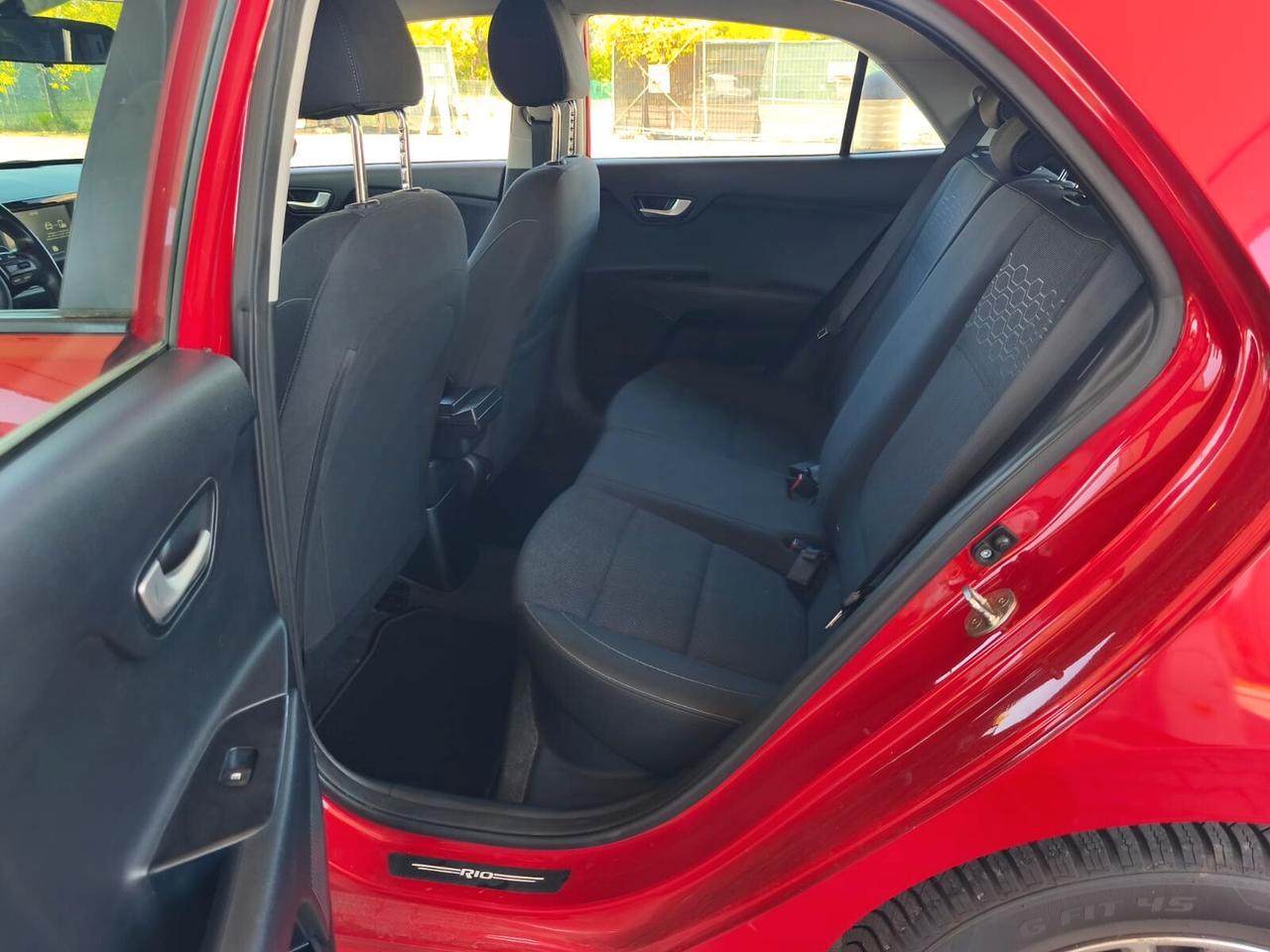 Kia Rio 1.2 MPi Evolution (Accetto Permute)