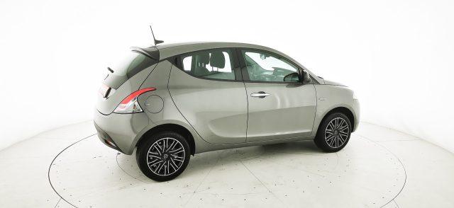 LANCIA Ypsilon 1.0 FireFly 5 porte S&S Hybrid Oro