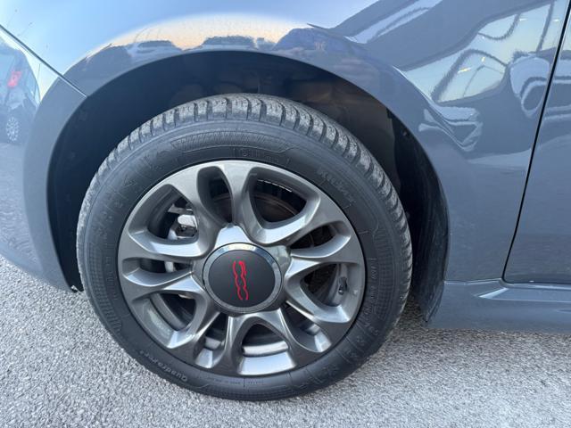 FIAT 500C 1.3 Multijet 95 CV S