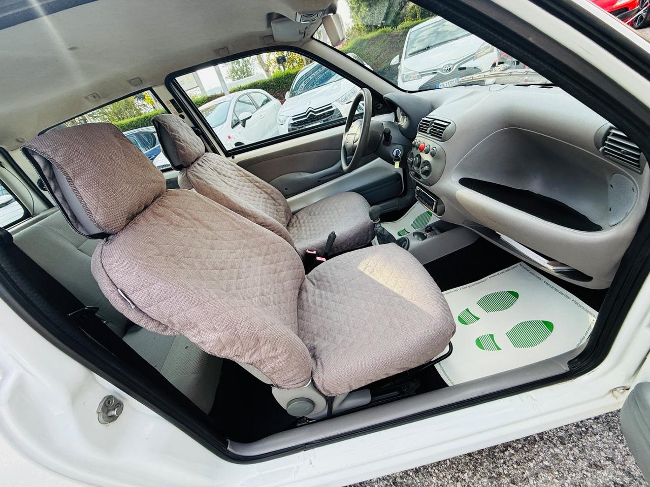 Fiat 600 1.1 Active
