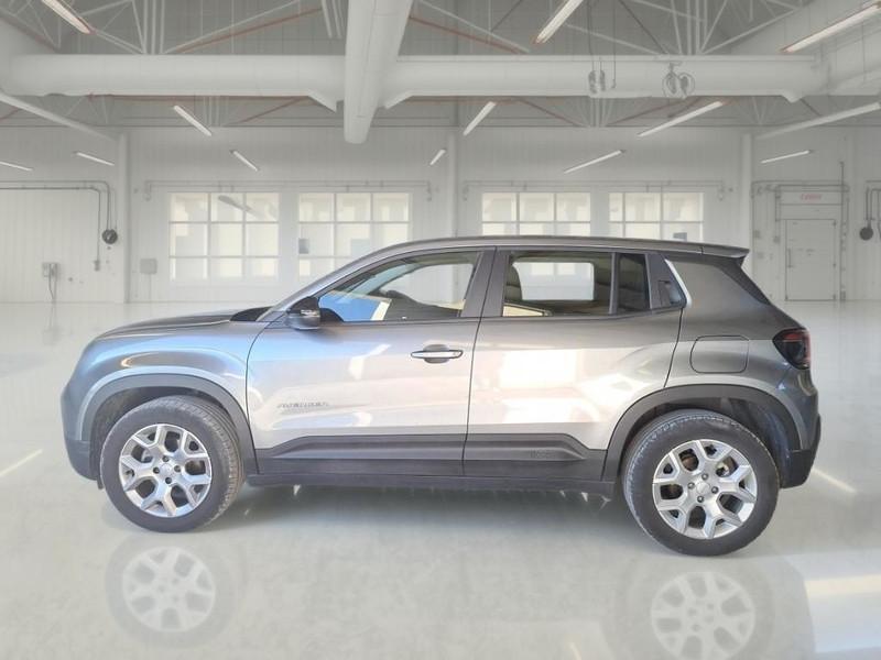 JEEP AVENGER 1.2 TURBO ALTITUDE SUV