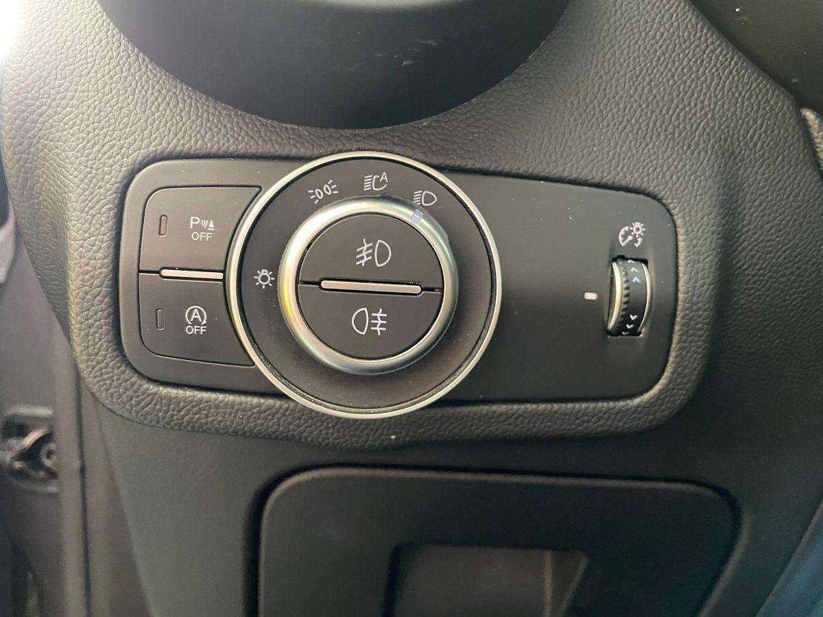 ALFA ROMEO STELVIO 2.2JTDM 160CV EXECUTIVE