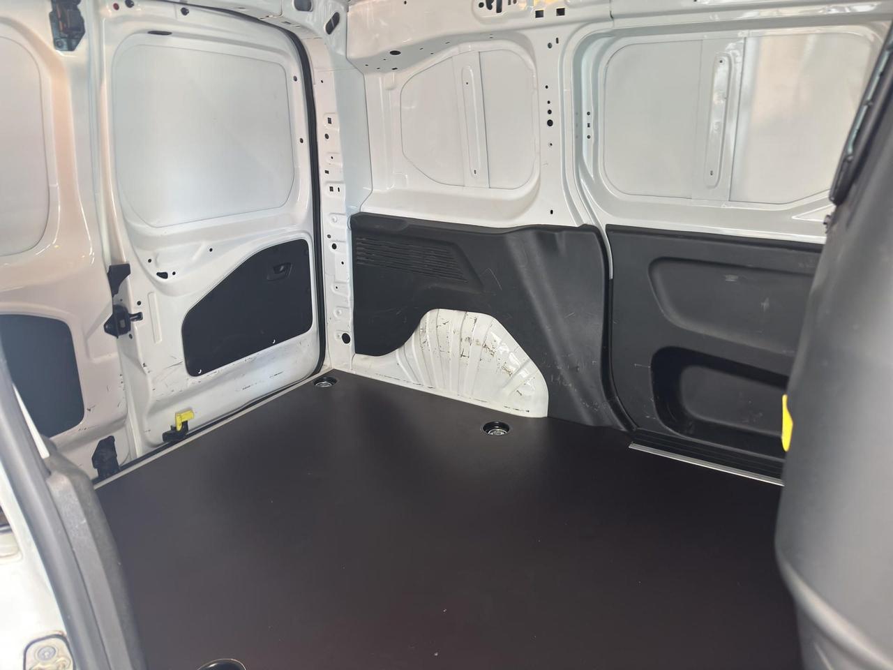 Toyota Proace City Short 1.5D (100Cv) S&S manuale