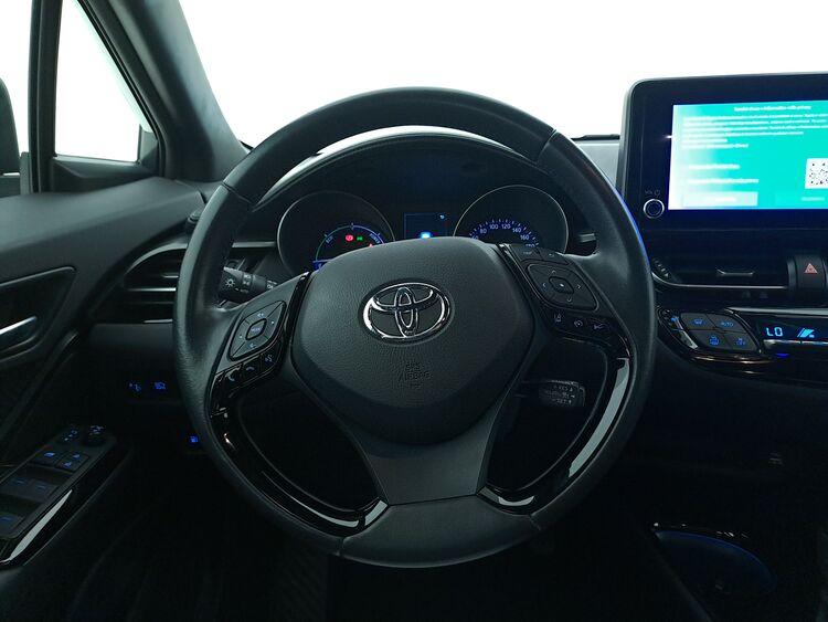 Toyota C-HR Hybrid Trend BR898013 1.8 Full Hybrid 122CV