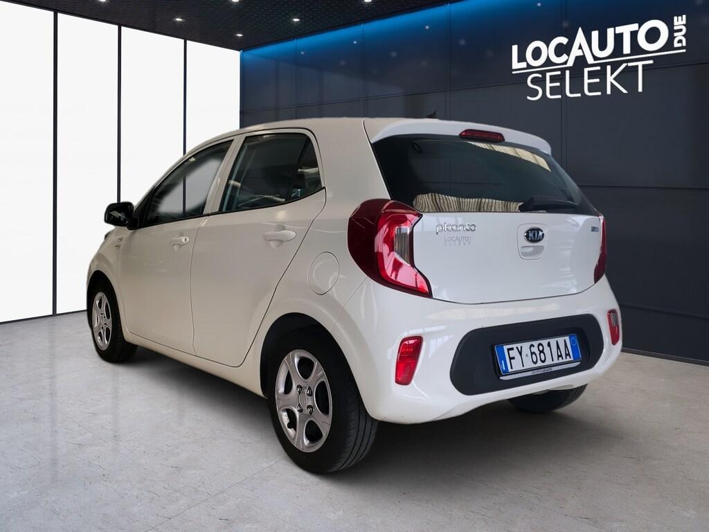 Kia Picanto 5 Porte 1.0 MPI Cool 2WD - PROMO