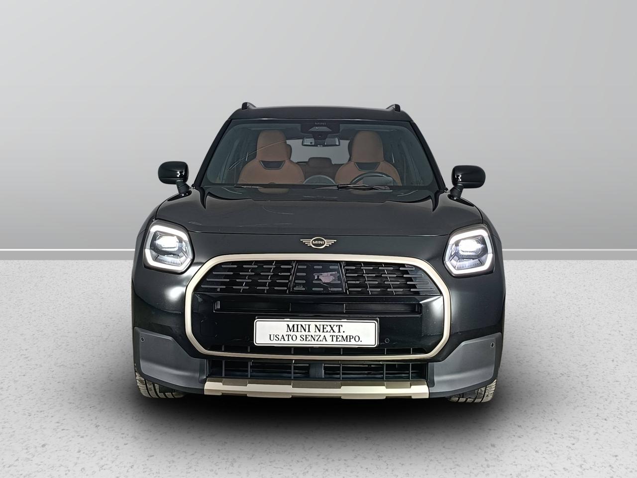 MINI Mini Countryman U25 - Mini Countryman 2.0 48V D Favoured auto