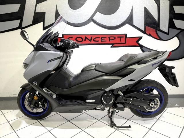 Yamaha T-Max 560 Abs my22
