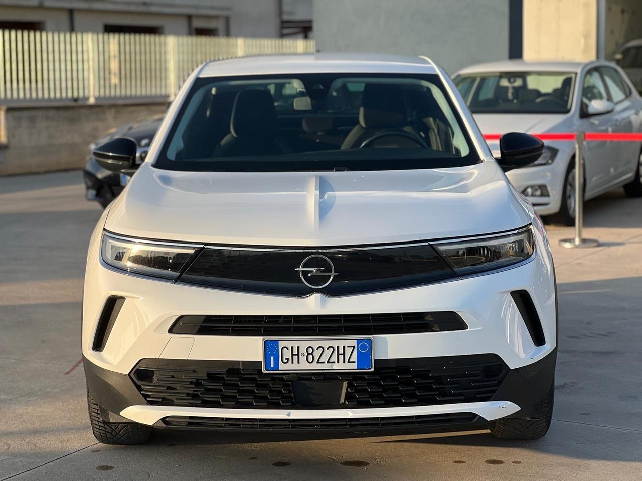 Opel Mokka 1.5 diesel Edition