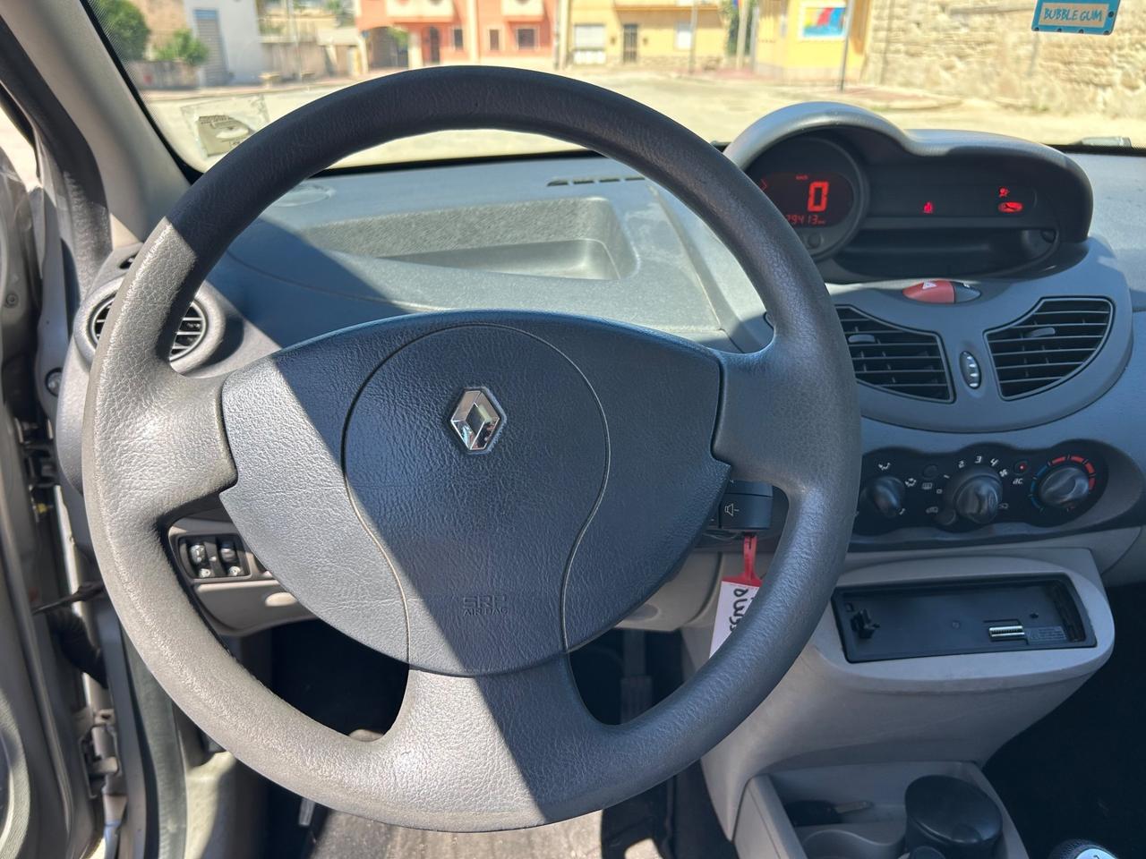 Renault Twingo 1.5 dCi 65CV Le Iene