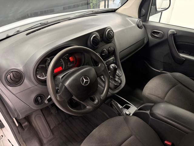 MERCEDES-BENZ Citan 1.5 109 CDI S&S Furgone Bussines *PREZZO + IVA*