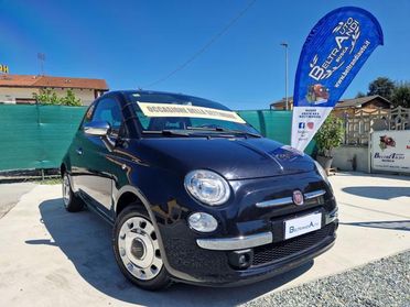 FIAT 500 1.2 Pop Star *Euro6*