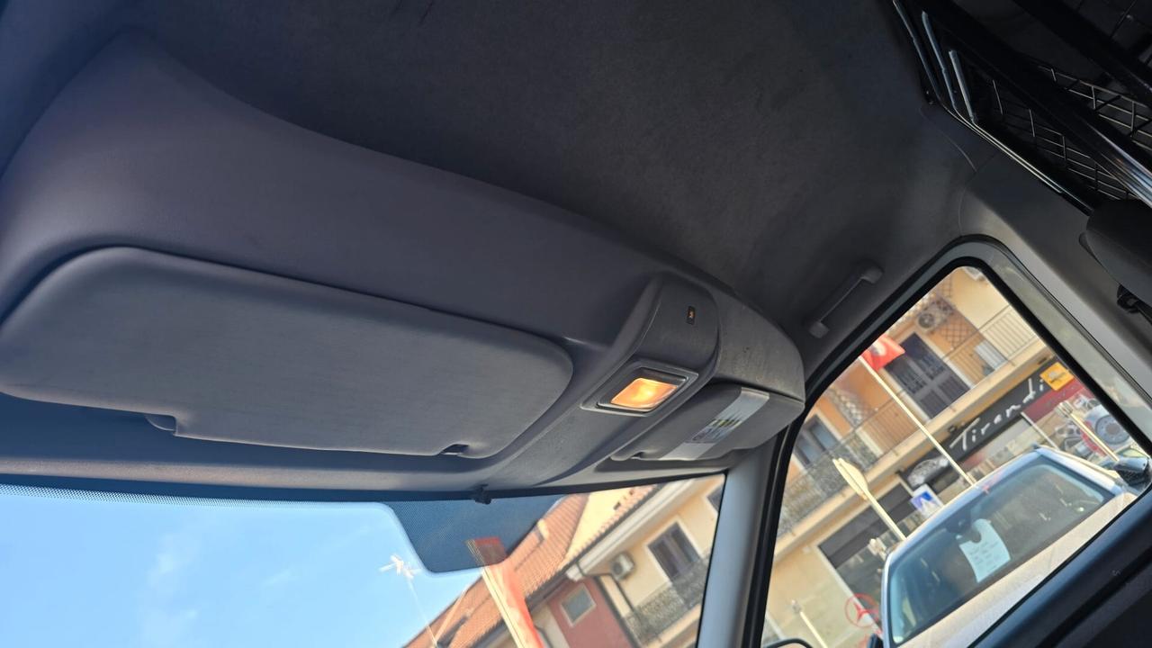 Fiat Doblo Doblò 1.3 MJT PC-TN Cargo Lamierato SX
